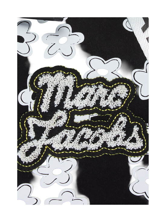 Marc Jacobs - Handle Bag -laukku - 09B BLACK | Stockmann - photo 4