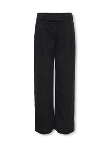 KIDS ONLY - KogGeggo-vakosamettihousut - BLACK | Stockmann