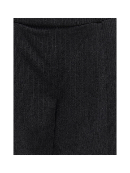 KIDS ONLY - KogGeggo-vakosamettihousut - BLACK | Stockmann - photo 3