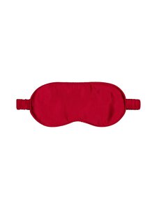 Stockmann Silk - Minnie Silk -silmämaski - RED | Stockmann