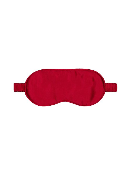 Stockmann Silk - Minnie Silk -silmämaski - RED | Stockmann - photo 1