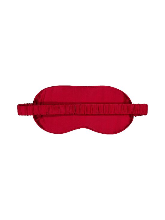 Stockmann Silk - Minnie Silk -silmämaski - RED | Stockmann - photo 2