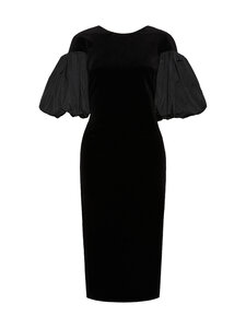 Max Mara Studio - MseTropico-mekko - 007 BLACK | Stockmann