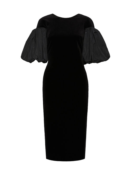 Max Mara Studio - MseTropico-mekko - 007 BLACK | Stockmann - photo 1