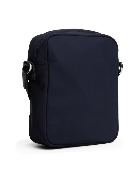 Tommy Hilfiger - Kott Nylon Mini Reporter - DW6 SPACE BLUE | Stockmann - photo 2