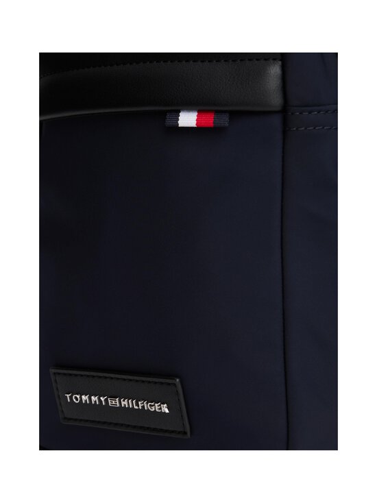 Tommy Hilfiger - Kott Nylon Mini Reporter - DW6 SPACE BLUE | Stockmann - photo 4