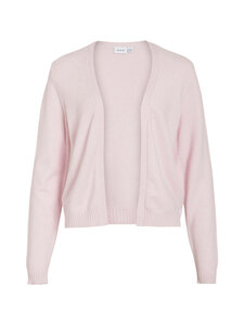 Vila - ViRil Short -adīta jaka - CHERRY BLOSSOM DETAIL:LIGHT MELANGE | Stockmann