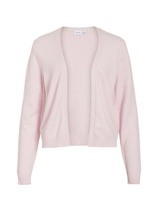 Vila - ViRil Short -adīta jaka - CHERRY BLOSSOM DETAIL:LIGHT MELANGE | Stockmann - photo 1