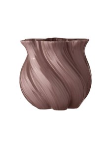 BoConcept - Flora 6 -vaasi malva K 18 cm - PURPLE | Stockmann