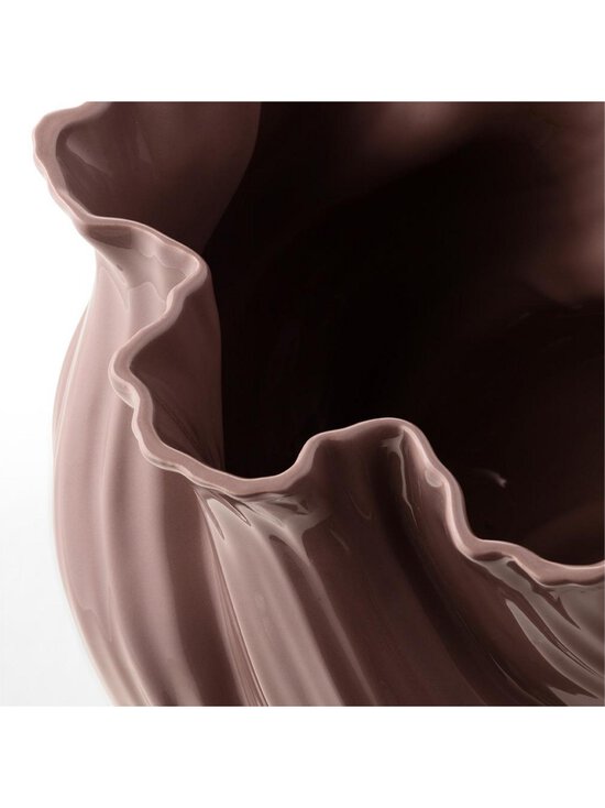 BoConcept - Flora 6 -vaasi malva K 18 cm - PURPLE | Stockmann - photo 2