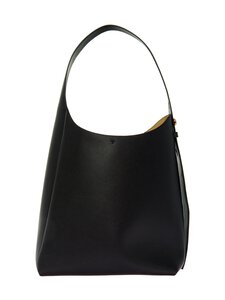 Tory Burch - Romy Hobo -laukku - BLACK Tory Burch - Romy Hobo -laukku - BLACK | Stockmann