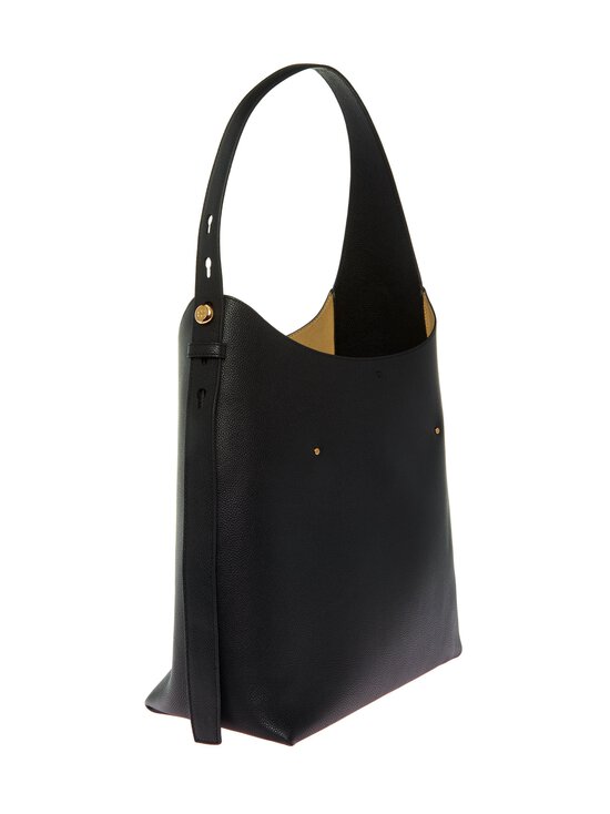 Tory Burch - Romy Hobo -laukku - BLACK - photo 2 Tory Burch - Romy Hobo -laukku - BLACK | Stockmann - photo 2