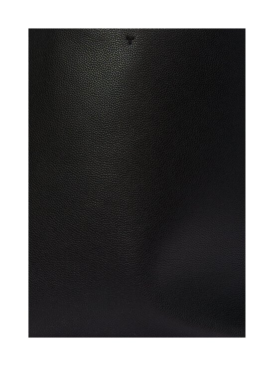 Tory Burch - Romy Hobo -laukku - BLACK - photo 4 Tory Burch - Romy Hobo -laukku - BLACK | Stockmann - photo 4