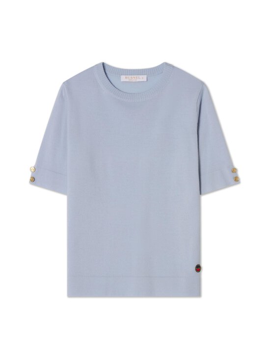 Busnel - Lucca-neulepusero - ICE BLUE | Stockmann - photo 1