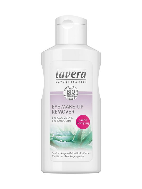 Eye Make-Up Remover -silmämeikinpoistoaine