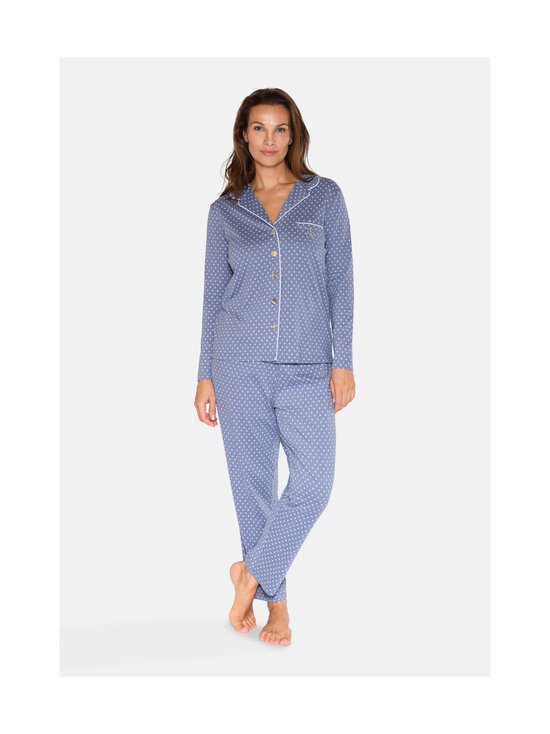 CCDK Copenhagen - Joy-pyjamapaita - 6052 WILD WIND AOP - photo 3 CCDK Copenhagen - Joy-pyjamapaita - 6052 WILD WIND AOP | Stockmann - photo 3