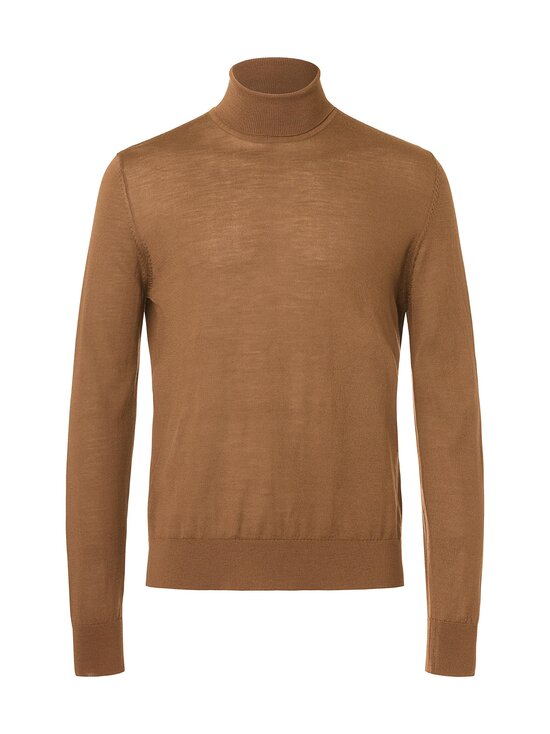 Flemming Turtle Neck -neulepaita