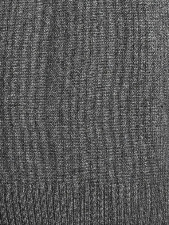 PS Paul Smith - Happy-neuletakki - 78_BLACK MELANGE | Stockmann - photo 5