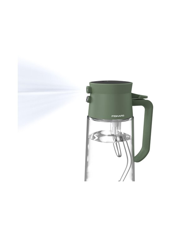 Fiskars - Mist & Pour -kastelukannu 0,5 l - CLEAR (GREEN) | Stockmann - photo 2