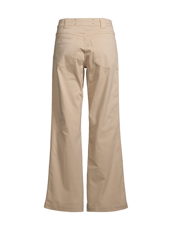 SAND Copenhagen - Finula Stretch džinsi - 222 LIGHT CAMEL | Stockmann - photo 2