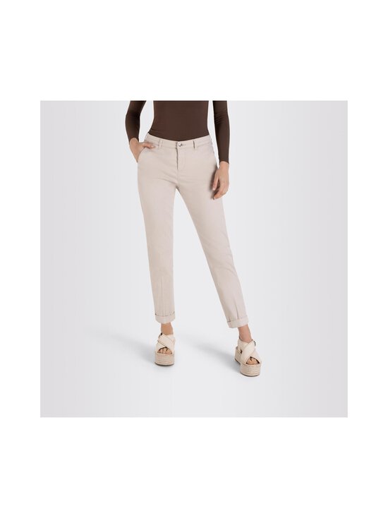 Mac Jeans - Turn Up -chinot - 208R IVORY | Stockmann - photo 6