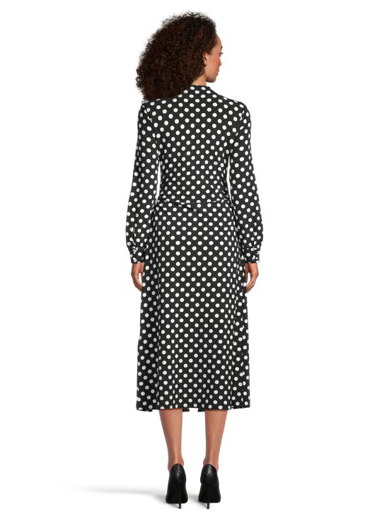 Marella - Alda kleita - 007 BLACK - photo 3 Marella - Alda kleita - 007 BLACK | Stockmann - photo 3