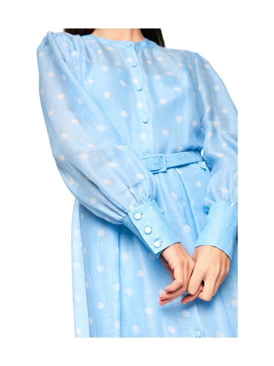 Marc Cain - Mekko - 326 LT BLUE | Stockmann - photo 5