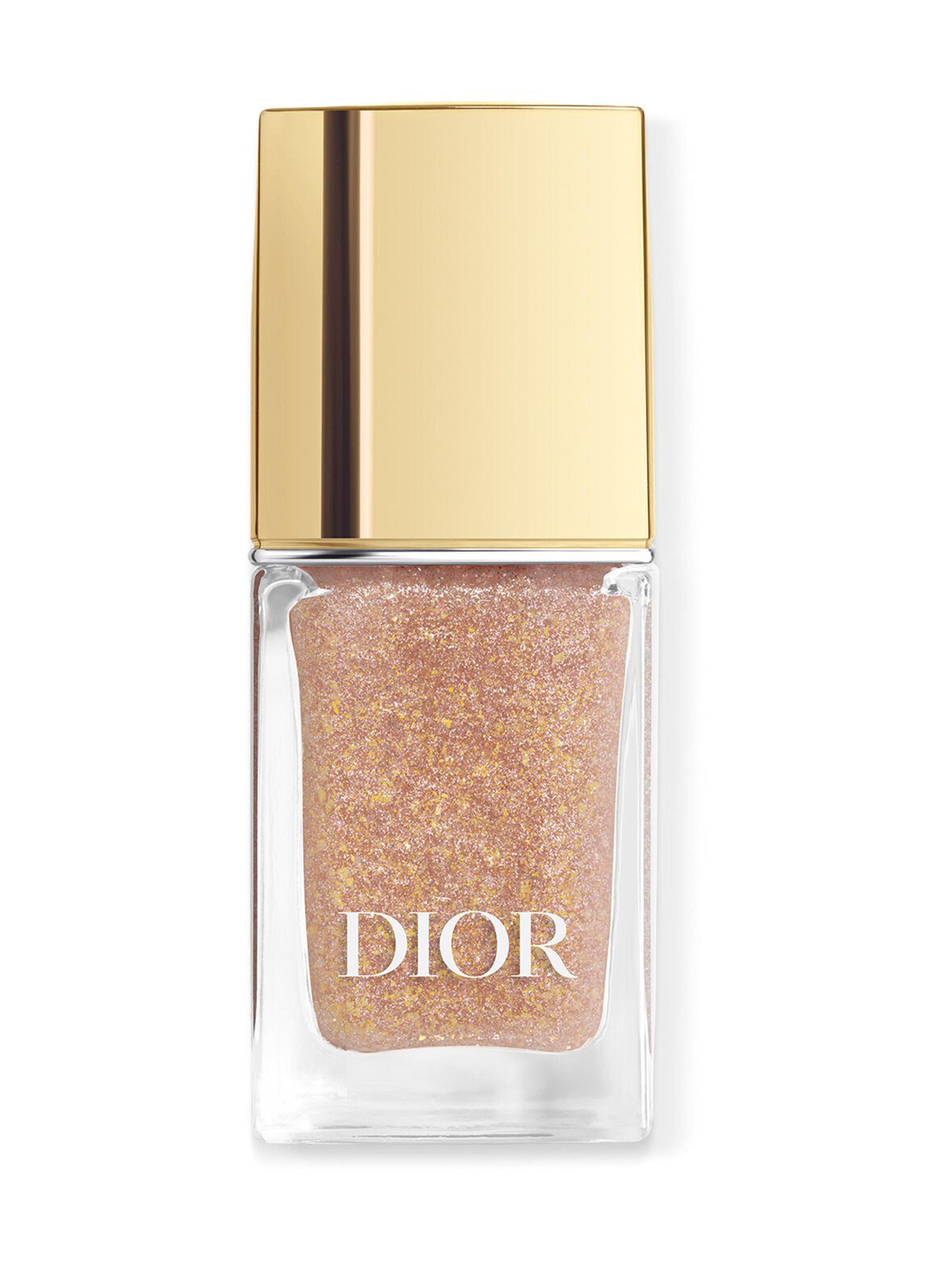 Vernis Topcoat Hiliday Limited Edition -päällyslakka