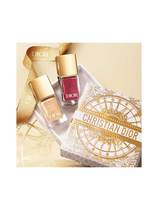 DIOR - Vernis Topcoat Hiliday Limited Edition -päällyslakka - 114 LUMIÈRE | Stockmann - photo 3