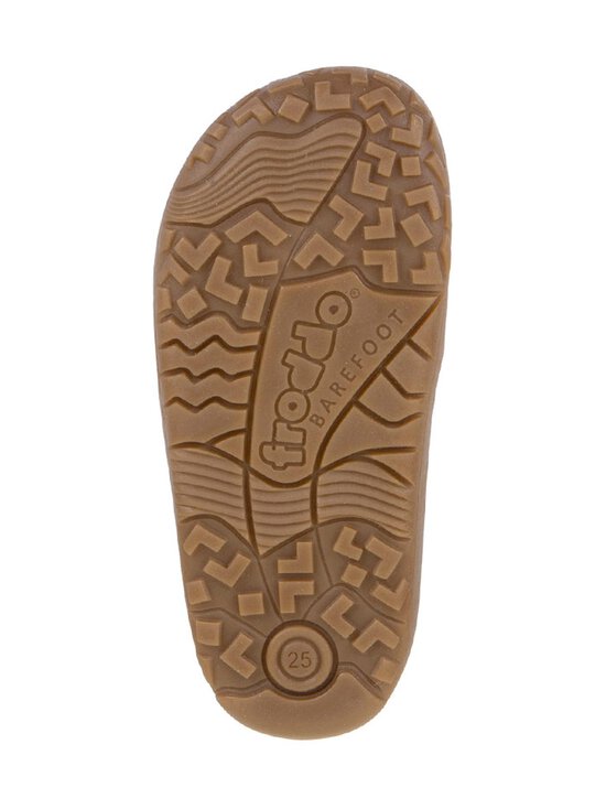 Froddo - Water Repellent ziemas apavi, baskāju modelis - 17 GRAPE WINE | Stockmann - photo 4