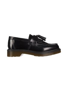 Dr. Martens - Adrian leather aloapers - BLACK | Stockmann