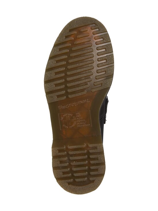 Dr. Martens - Adrian leather aloapers - BLACK | Stockmann - photo 3