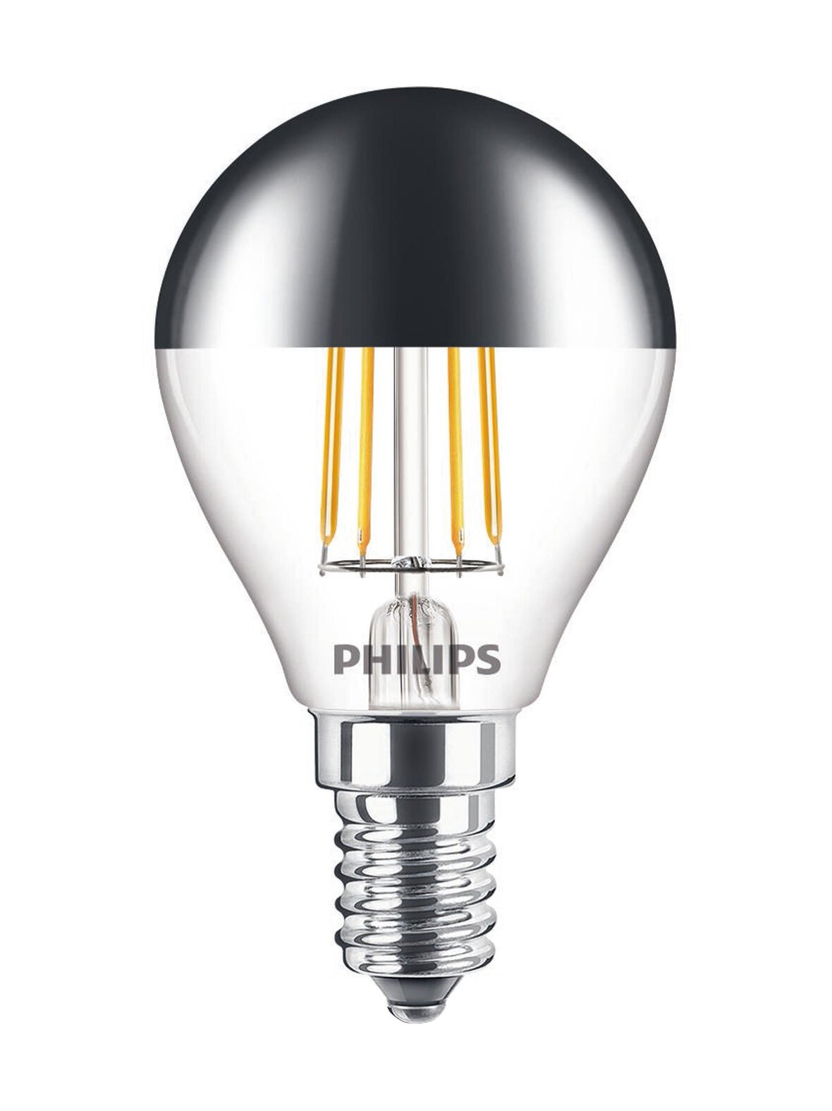 LEDClassic -lamppu P45 35W