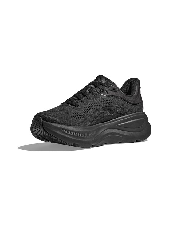 Hoka - M Bondi 9 Wide -juoksukengät - BBLC BLACK / BLACK | Stockmann - photo 7
