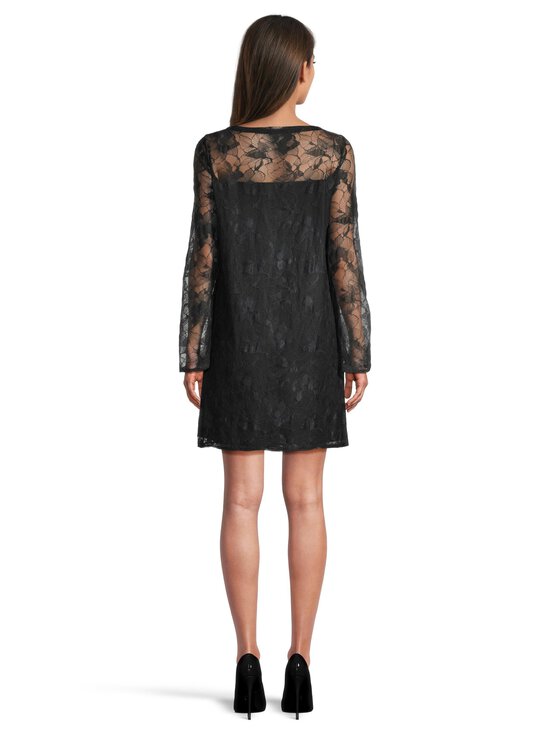Pennyblack - Crochet kleita - 006 NERO - photo 3 Pennyblack - Crochet kleita - 006 NERO | Stockmann - photo 3