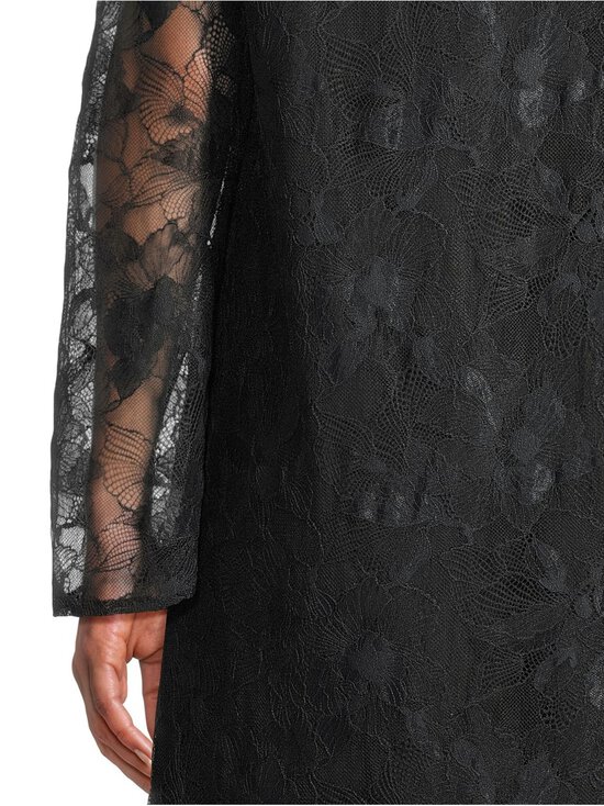 Pennyblack - Crochet kleita - 006 NERO - photo 5 Pennyblack - Crochet kleita - 006 NERO | Stockmann - photo 5