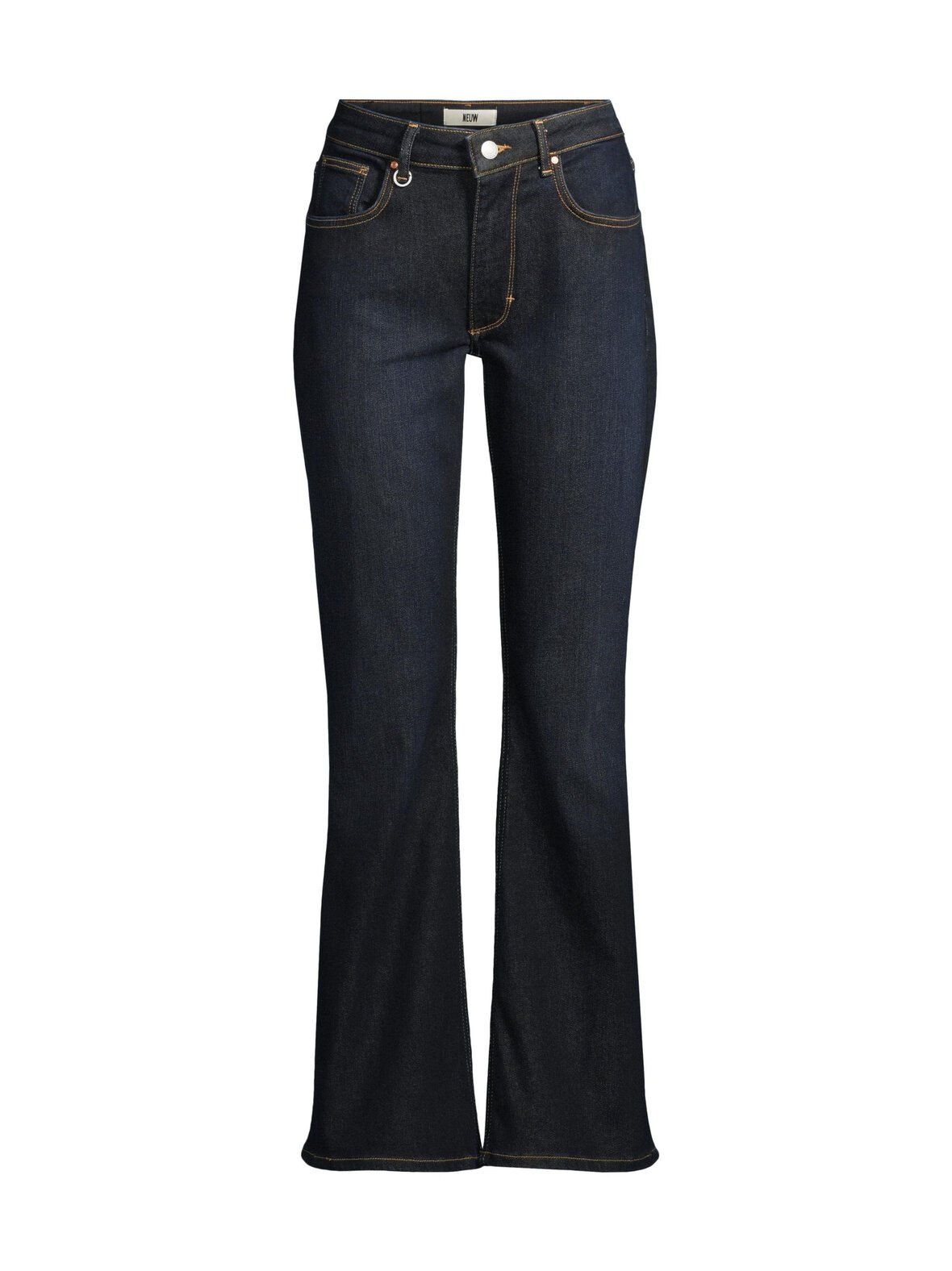 Kara Bootcut -farkut