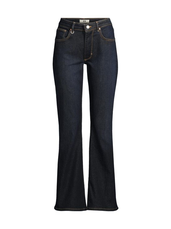 NEUW - Kara Bootcut džinsi - RINSE DENIM - photo 1 NEUW - Kara Bootcut džinsi - RINSE DENIM | Stockmann - photo 1
