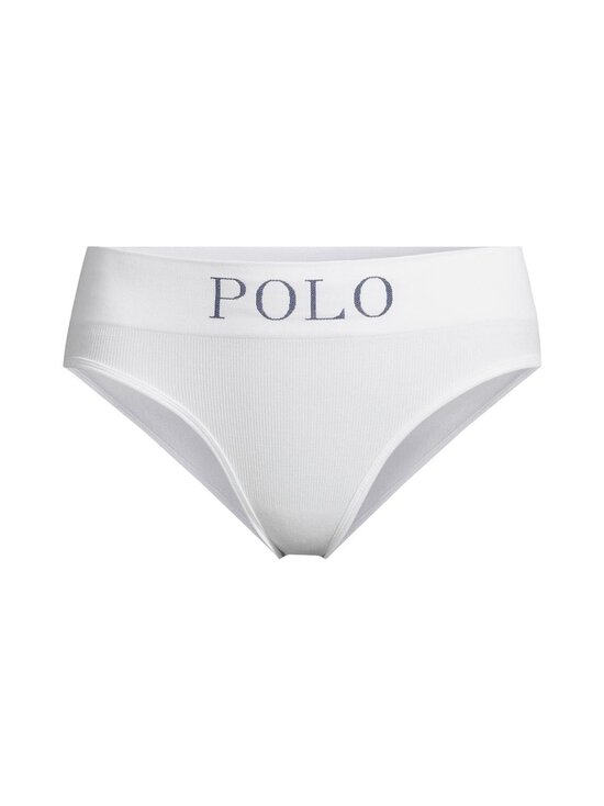 Ribbed Bikini bezvīļu biksītes