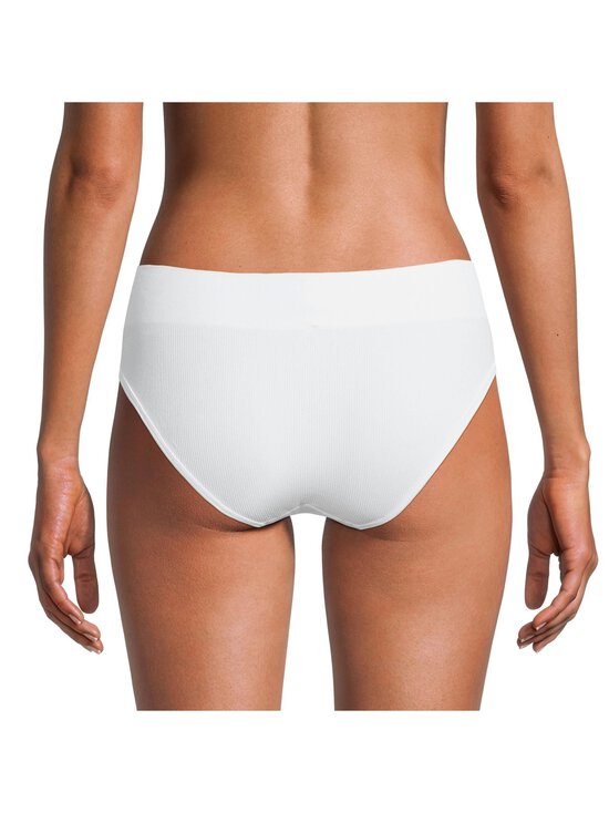 Polo Ralph Lauren - Õmblusteta aluspüksid Ribbed Bikini - 192 WHITE CLOUD - photo 3 Polo Ralph Lauren - Õmblusteta aluspüksid Ribbed Bikini - 192 WHITE CLOUD | Stockmann - photo 3