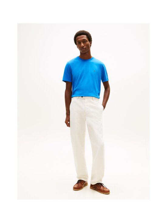 Tommy Hilfiger - Essential Regular Fit t-paita - C4U BLUE ORBIT | Stockmann - photo 2