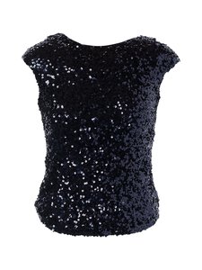JcSophie - Kenya -paljettipusero - 151 DARK BLUE | Stockmann
