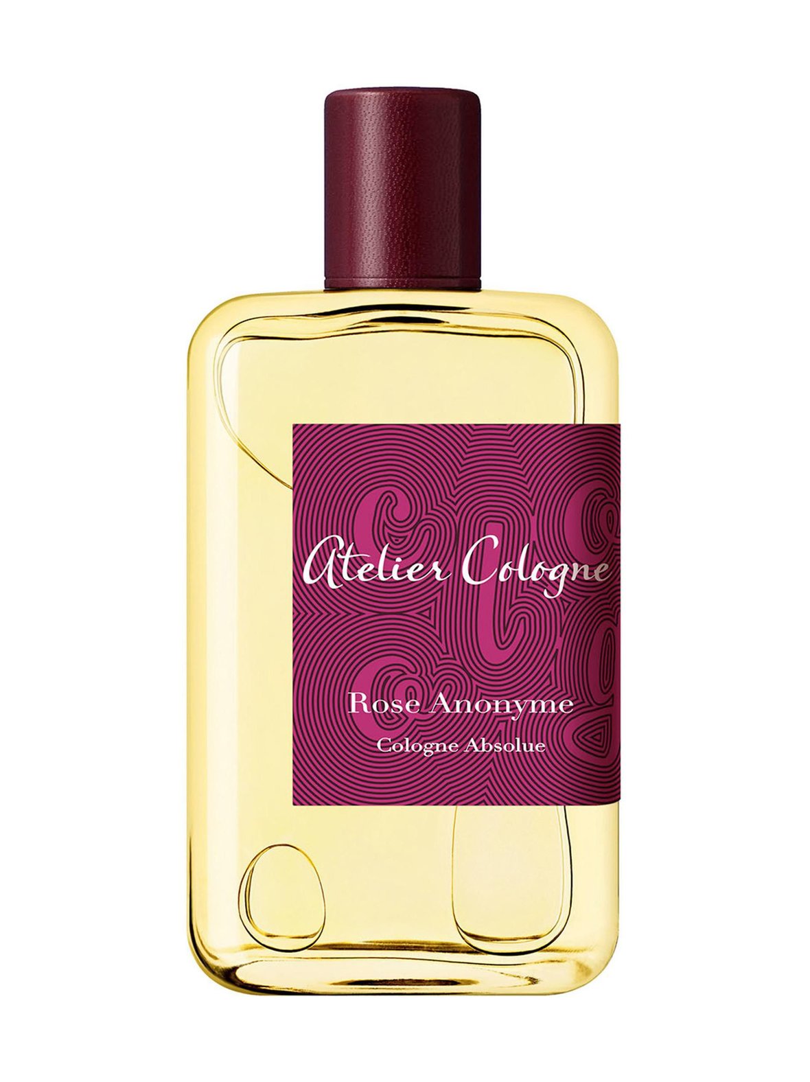 Rose Anonyme Cologne Absolue -tuoksu, Atelier Cologne