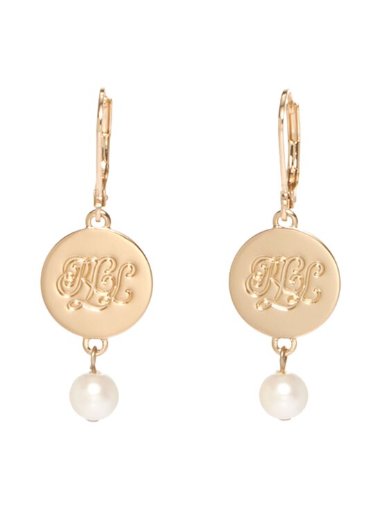Pearl Logo -korvakorut