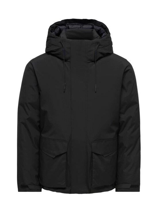 Only & Sons - Jope OnsNate Waterproof - BLACK | Stockmann - photo 1