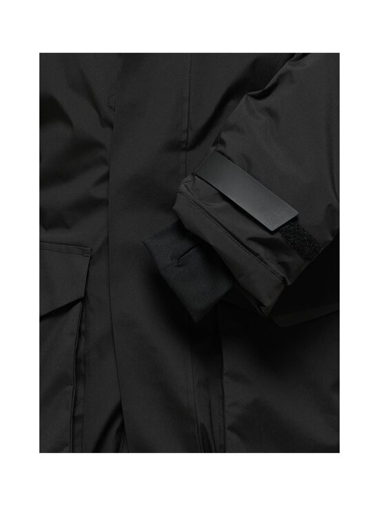 Only & Sons - Jope OnsNate Waterproof - BLACK | Stockmann - photo 6