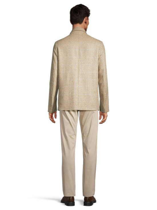 Paul Smith - Four Button Casual -takki - BROWN - photo 3 Paul Smith - Four Button Casual -takki - BROWN | Stockmann - photo 3