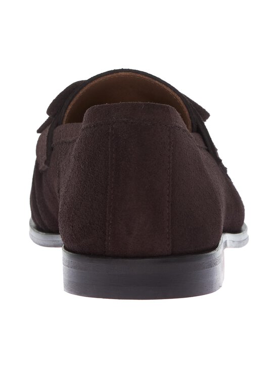 Flattered - Dylan-loaferit - 005 CHOCOLATE SUEDE - photo 3 Flattered - Dylan-loaferit - 005 CHOCOLATE SUEDE | Stockmann - photo 3