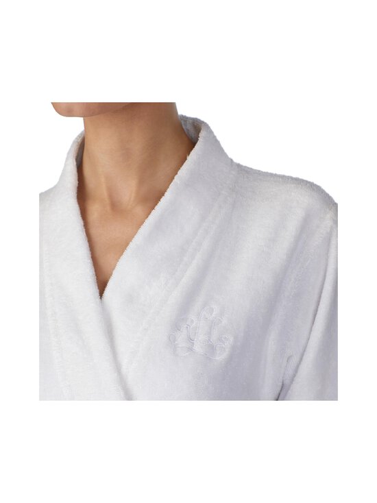 Lauren Ralph Lauren - The Greenwich -kylpytakki - 100 WHITE | Stockmann - photo 3
