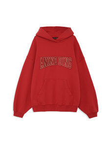 Anine Bing - Harvey-huppari - RED29 TANGO RED | Stockmann